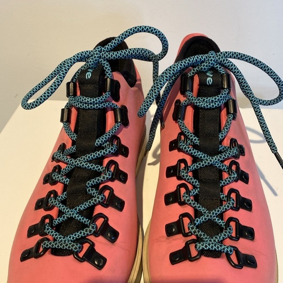 Native Shoes Adults Unisex Fitzsimmons Citylite Bloom W8/M6 - Picture 7 of 12